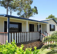 Sandy Feet Getaway - Perisher Accommodation