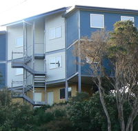 Sandy Point Beach Escape 1 Bedroom Apartment - Perisher Accommodation