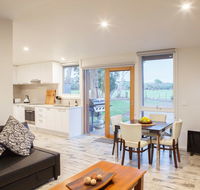 Sandy point hideaway - Perisher Accommodation
