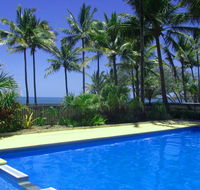 Sarina Beach Motel - Perisher Accommodation