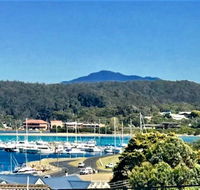 Scarlets by the Sea - Perisher Accommodation