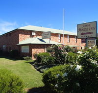 Scone Motor Inn  Apartments - Perisher Accommodation
