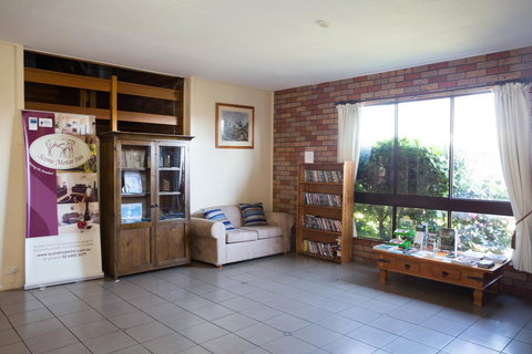 Scone Motor Inn & Apartments - Perisher Accommodation 1