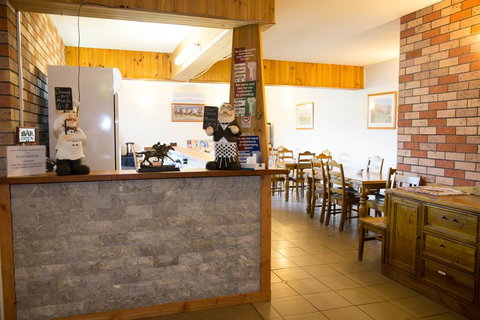 Scone Motor Inn & Apartments - Perisher Accommodation 2