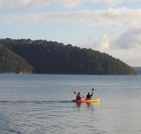 scotland island lodge - Perisher Accommodation