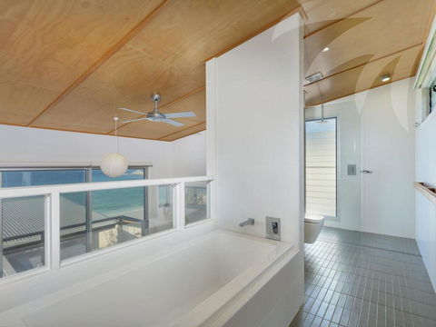 Sea Shack - Perisher Accommodation 3