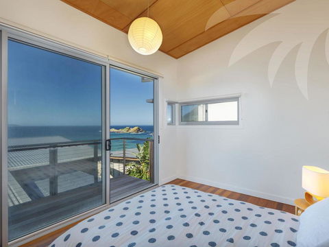 Sea Shack - Perisher Accommodation 2