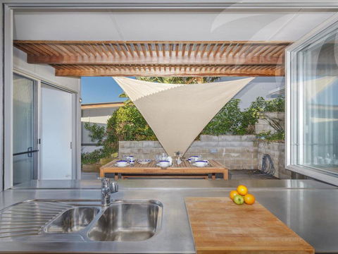 Sea Shack - Perisher Accommodation 1