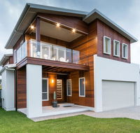 Sea Wood Delight in Hervey Bay - Perisher Accommodation