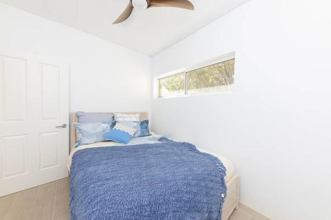 Seal Rocks Beach House ....Sugarloaf - Perisher Accommodation 3