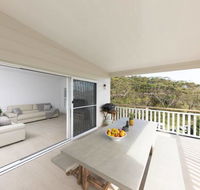 Seal Rocks Beach House ....Sugarloaf - Perisher Accommodation