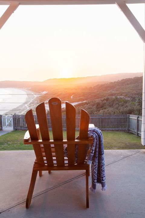 Seal Rocks Lighthouse Cottages - Perisher Accommodation 3