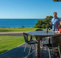 Searenity Holiday Accommodation - Perisher Accommodation
