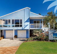Seascape - Perisher Accommodation