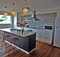 Seaview House Ulverstone - Perisher Accommodation