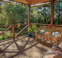 Secluded homestead amongst the trees - Perisher Accommodation