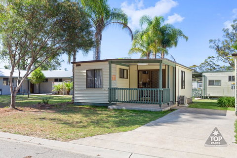 Secura Lifestyle Countryside Kalaru - Perisher Accommodation 3