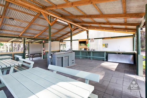 Secura Lifestyle Countryside Kalaru - Perisher Accommodation 2