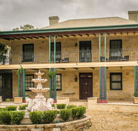 Segenhoe Inn Bed and Breakfast - Perisher Accommodation