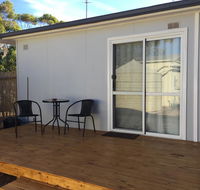Self Contained Cabin - Perisher Accommodation