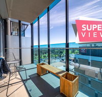 Serendipity on Gouger-Chinese Markets - Wifi - Nespresso - Amenities - Perisher Accommodation