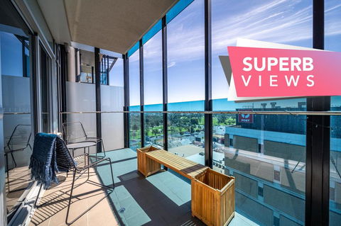 Serendipity On Gouger-Chinese Markets - Wifi - Nespresso - Amenities - Perisher Accommodation 0