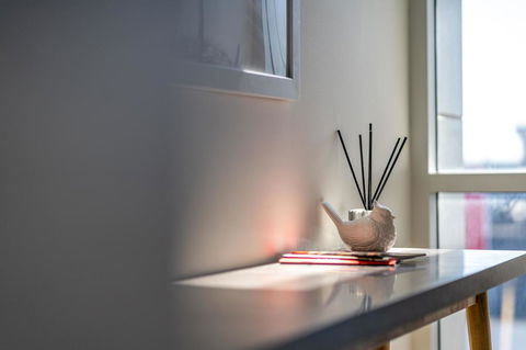 Serendipity On Gouger-Chinese Markets - Wifi - Nespresso - Amenities - Perisher Accommodation 1