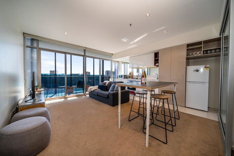 Serendipity On Gouger-Chinese Markets - Wifi - Nespresso - Amenities - Perisher Accommodation 2