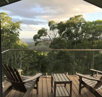 Serenity at Ravensbourne Escape - Perisher Accommodation