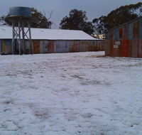 Serenity on Stanthorpe - Perisher Accommodation
