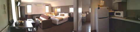 Seymours On Lydiard - Perisher Accommodation 2