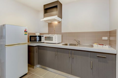 Seymours On Lydiard - Perisher Accommodation 3