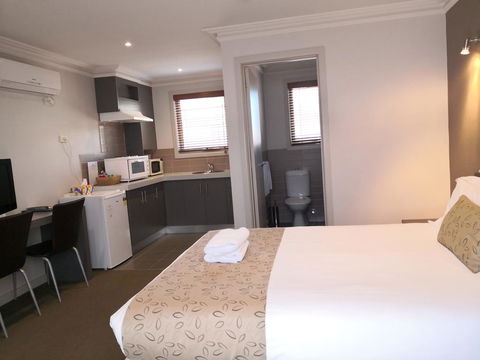Seymours On Lydiard - Perisher Accommodation 1