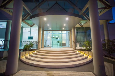 Sfera's Park Suites & Convention Centre - Perisher Accommodation 0