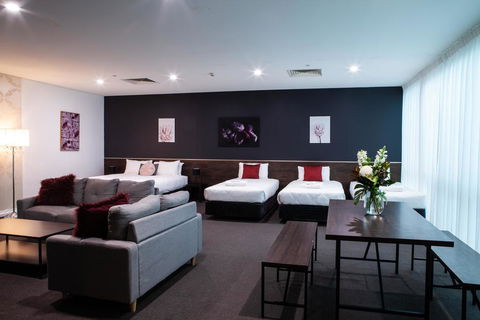 Sfera's Park Suites & Convention Centre - Perisher Accommodation 2