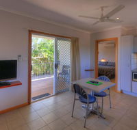 Shady Lane Tourist Park - Perisher Accommodation
