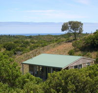 Shearwater Cottages - Perisher Accommodation