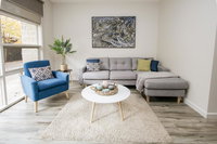 Shepparton Lakeside Serviced Apartment