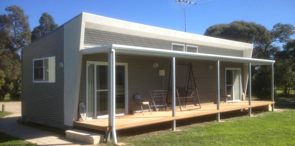 Avon Valley National Park WA Perisher Accommodation