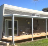 Shetland Park Chalets - Perisher Accommodation