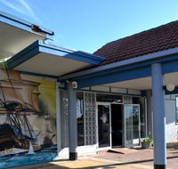 Ship Inn Motel - Perisher Accommodation