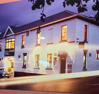 Shipwrights Arms - Perisher Accommodation
