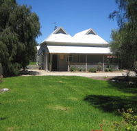 Showgrounds Cottage Naracoorte - Perisher Accommodation