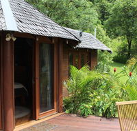 Silk Pavilions Glamping - Perisher Accommodation