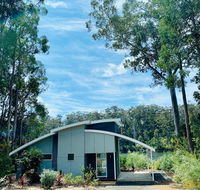 Silkwood Estate - Perisher Accommodation
