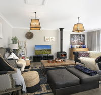 Silky Oak Villa - spacious  beautifully decorated - Perisher Accommodation
