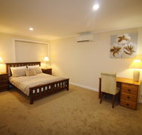 Silver House - Melbourne Airport Accommodation - Perisher Accommodation