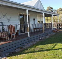 Silverbirch Cottage - Perisher Accommodation