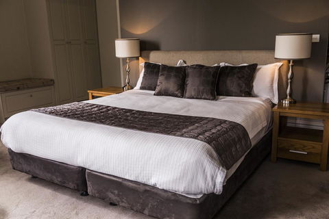 Simmers Serviced Apartments - Perisher Accommodation 1