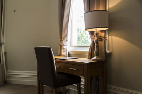 Simmers Serviced Apartments - Perisher Accommodation 0